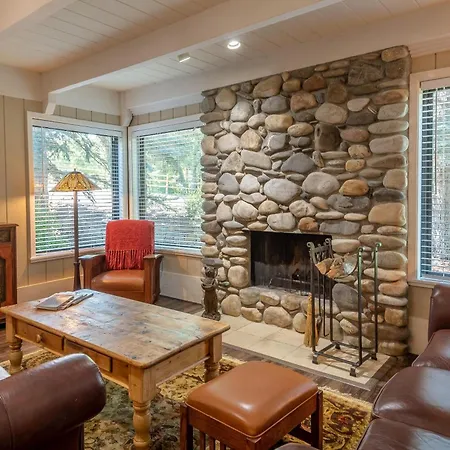 Villager Condo 1237
